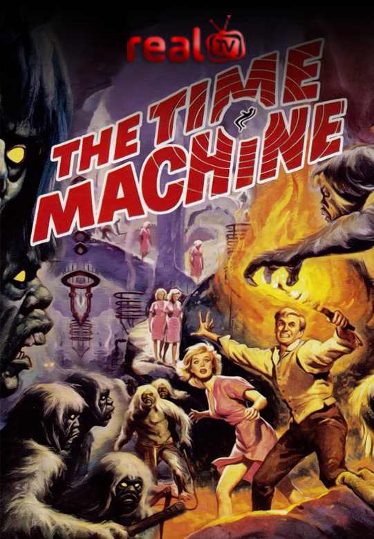 The Time Machine